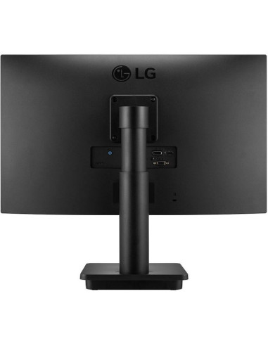 Monitor LED LG 24MP450-B, 23.8inch, FHD IPS, 5ms, 75Hz