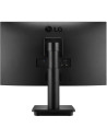 Monitor LED LG 24MP450-B, 23.8inch, FHD IPS, 5ms, 75Hz