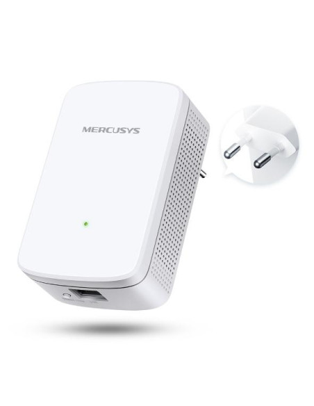 Range Extender Wi-Fi Mercusys ME10, 300Mbps,ME10