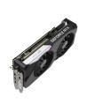 Placa video ASUS GeForce RTX 3070 DUAL O8G LHR 8GB GDDR6