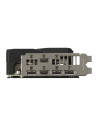 Placa video ASUS GeForce RTX 3070 DUAL O8G LHR 8GB GDDR6