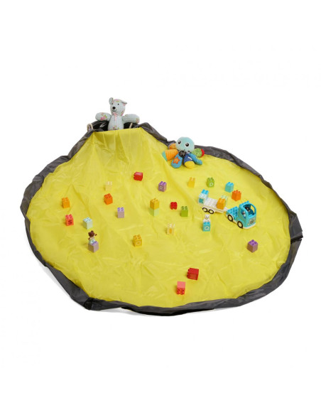 Geanta depozitare jucarii 2 in 1,UGGD-11