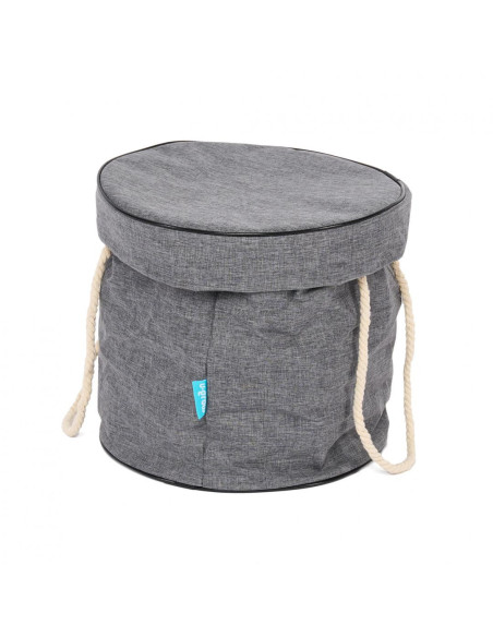 Geanta depozitare jucarii 2 in 1,UGGD-11