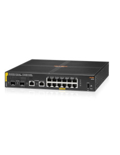 Switch Aruba 6000, 12 ports, 10/100/1000Mbps,R8N89A