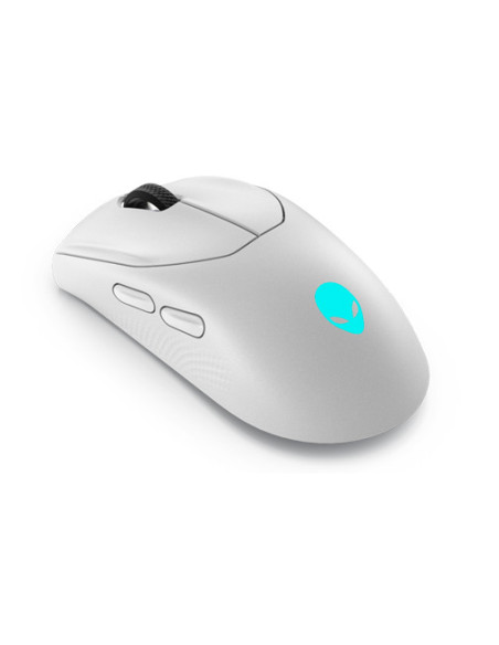 Mouse Dell Alienware AW720M, Gaming, alb,545-BBDO