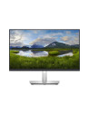 Monitor USB-C Dell 24" P2423DE, 60.45 cm, TFT LCD IPS, 2560 x