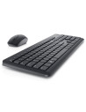 Dell Kit Mouse and Keyboard KM3322W Wireless, Device Type: