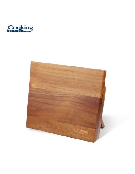 SET CUTITE BUCATARIE 6 PIESE,DAMASCUS STYLE, COOKING BY