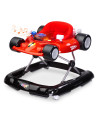 Premergator Toyz SPEEDER Red,TOYZ-20