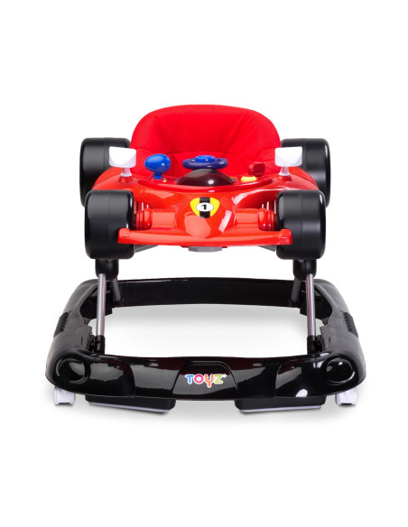 Premergator Toyz SPEEDER Red,TOYZ-20