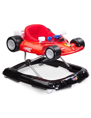 Premergator Toyz SPEEDER Red,TOYZ-20