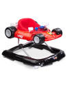 Premergator Toyz SPEEDER Red,TOYZ-20