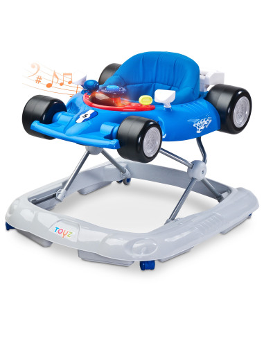 Premergator Toyz SPEEDER Blue,TOYZ-2001