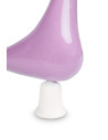 Scaun de masa Caretero LUNA Lavenda,TERO-7273