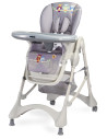 Scaun de masa Caretero MAGNUS Graphite,TERO-7281