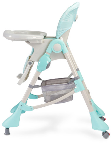 Scaun de masa Caretero MAGNUS Mint,TERO-7284