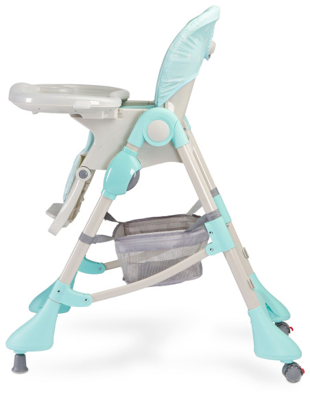 Scaun de masa Caretero MAGNUS Mint,TERO-7284