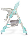 Scaun de masa Caretero MAGNUS Mint,TERO-7284