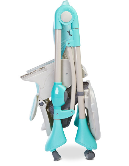Scaun de masa Caretero MAGNUS Mint,TERO-7284