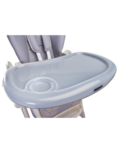 Scaun de masa Caretero MAGNUS Mint,TERO-7284