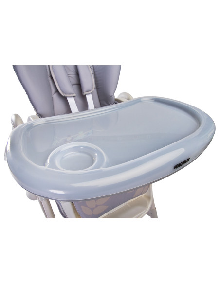 Scaun de masa Caretero MAGNUS Mint,TERO-7284