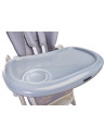 Scaun de masa Caretero MAGNUS Mint,TERO-7284