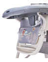 Scaun de masa Caretero MAGNUS Mint,TERO-7284