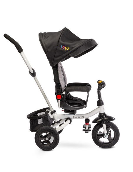 Tricicleta pliabila cu scaun reversibil Toyz WROOM