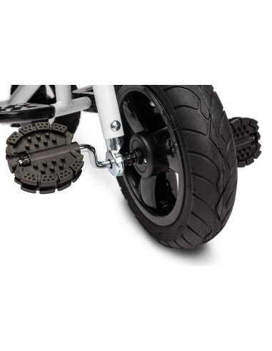 Tricicleta pliabila cu scaun reversibil Toyz WROOM