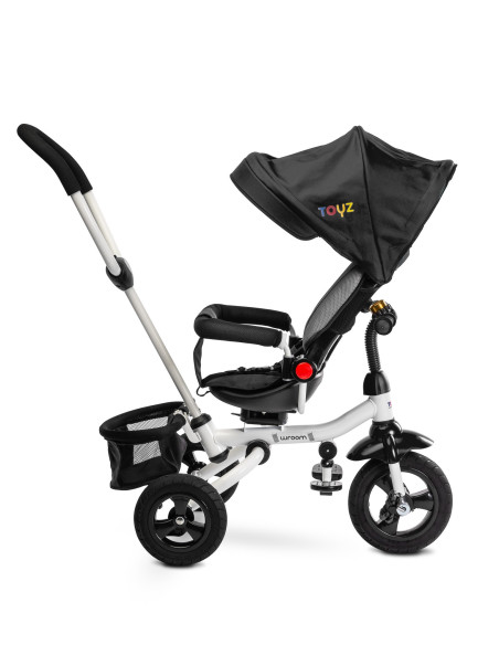 Tricicleta pliabila cu scaun reversibil Toyz WROOM