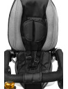 Tricicleta pliabila cu scaun reversibil Toyz WROOM