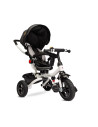 Tricicleta pliabila cu scaun reversibil Toyz WROOM