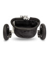 Tricicleta pliabila cu scaun reversibil Toyz WROOM