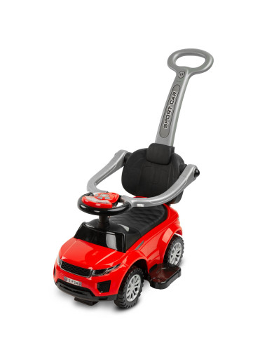Jucarie ride-on Toyz SPORT CAR Rosie,TOYZ-2577