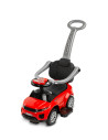 Jucarie ride-on Toyz SPORT CAR Rosie,TOYZ-2577