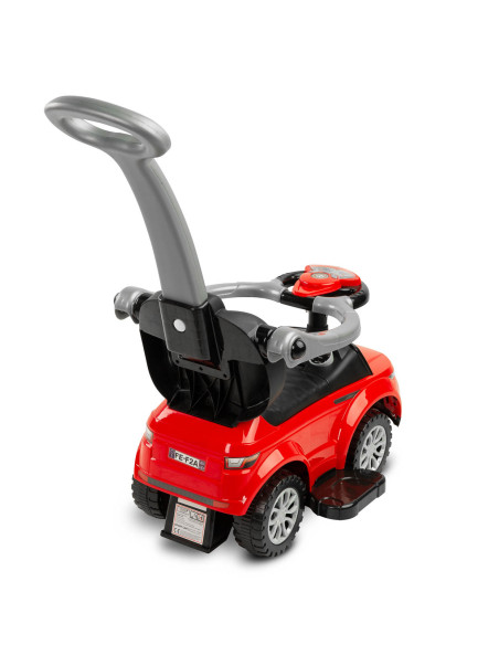 Jucarie ride-on Toyz SPORT CAR Rosie,TOYZ-2577