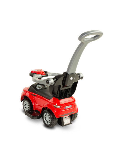Jucarie ride-on Toyz SPORT CAR Rosie,TOYZ-2577