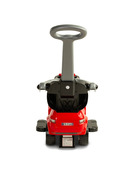Jucarie ride-on Toyz SPORT CAR Rosie,TOYZ-2577