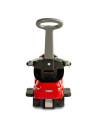 Jucarie ride-on Toyz SPORT CAR Rosie,TOYZ-2577