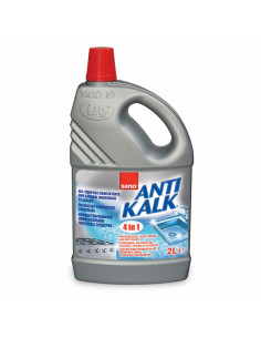 Detergent anti calcar si rugina Sano Anti Kalk 4L