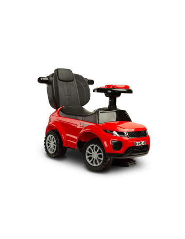 Jucarie ride-on Toyz SPORT CAR Rosie,TOYZ-2577