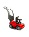 Jucarie ride-on Toyz SPORT CAR Rosie,TOYZ-2577