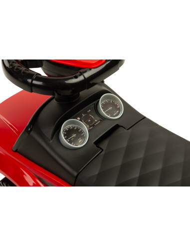 Jucarie ride-on Toyz SPORT CAR Rosie,TOYZ-2577