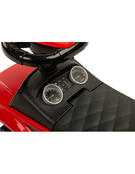 Jucarie ride-on Toyz SPORT CAR Rosie,TOYZ-2577