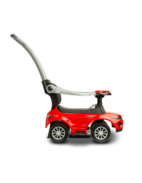 Jucarie ride-on Toyz SPORT CAR Rosie,TOYZ-2577