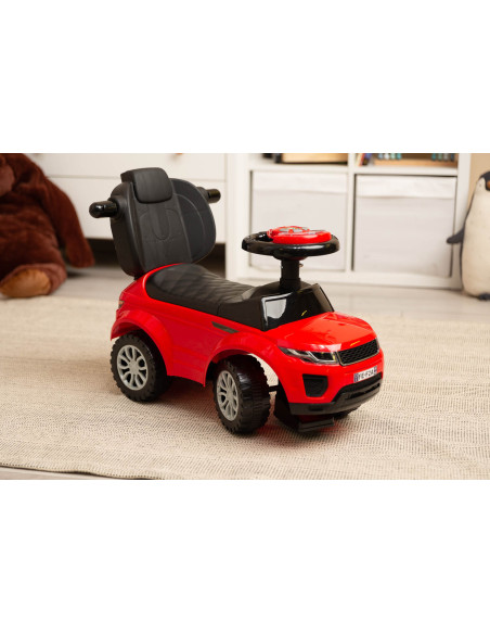 Jucarie ride-on Toyz SPORT CAR Rosie,TOYZ-2577