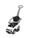 Jucarie ride-on Toyz SPORT CAR Alba,TOYZ-2578