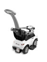 Jucarie ride-on Toyz SPORT CAR Alba,TOYZ-2578