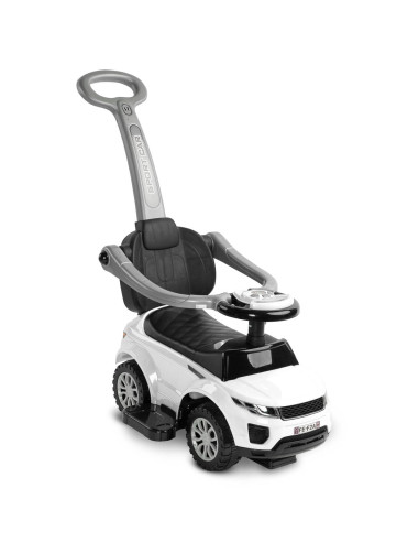 Jucarie ride-on Toyz SPORT CAR Alba,TOYZ-2578