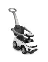 Jucarie ride-on Toyz SPORT CAR Alba,TOYZ-2578